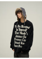 WLNEXT Inner Peace Sweater