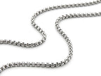 GUUKA Double Ring Necklace