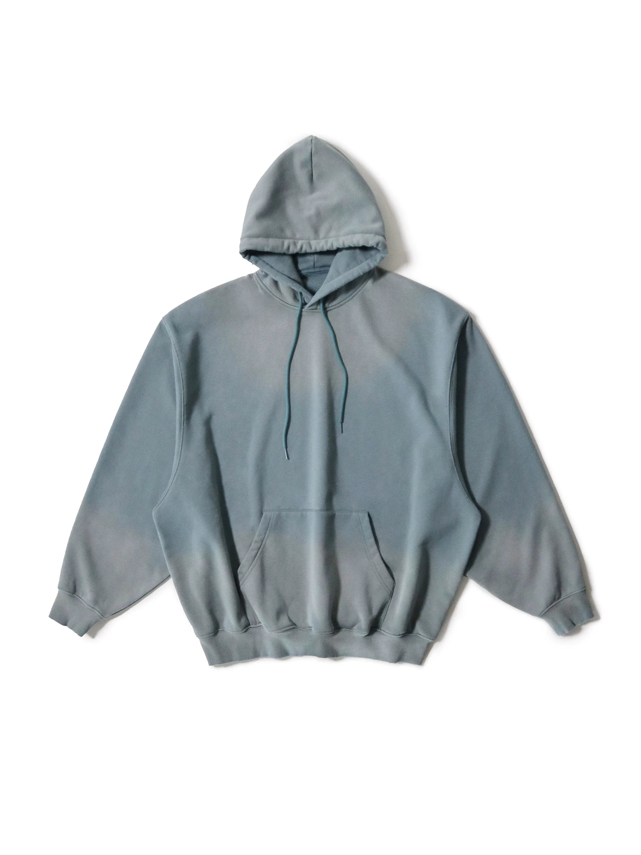 MASONPRINCE Faded Hoodie