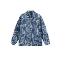 NOSAW "ANCIENT" Denim Jacket