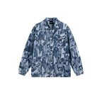 NOSAW "ANCIENT" Denim Jacket