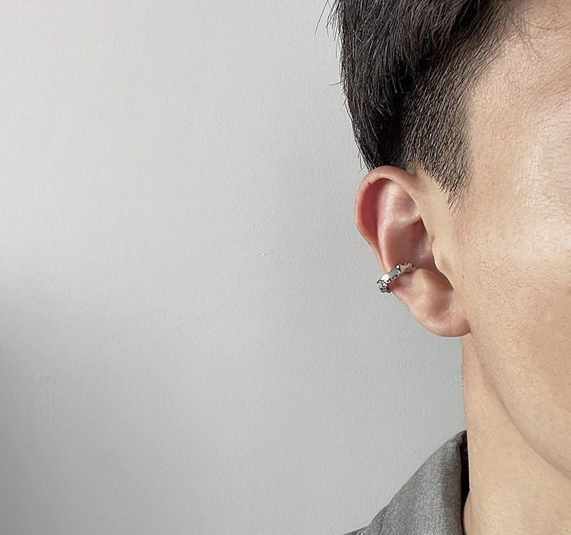 HEIMA Kawa Ear Cuff