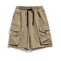 GTRG Everest Cargo Shorts