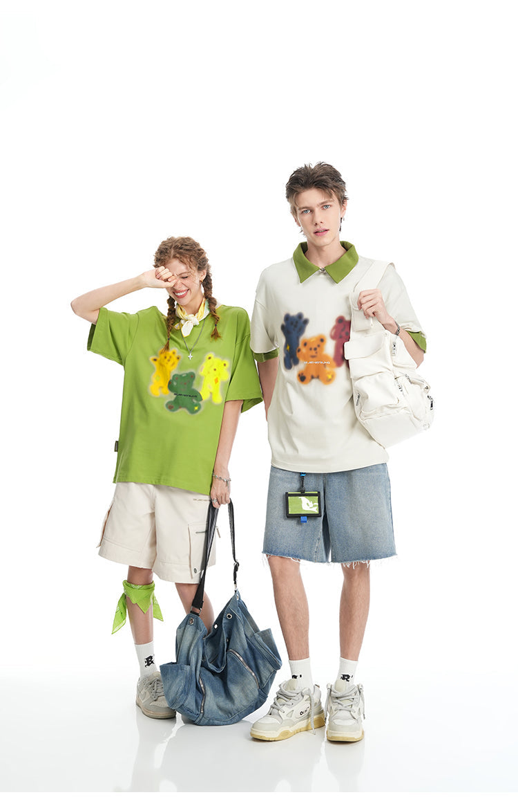 BJHG Gummy Bear Tee