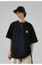 BJHG Leaping Bunny Tee