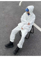 BJHG Drawstring Lounge Pants