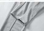 GTRG Paneled Lounge Pants