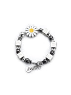 GUUKA Daisy Beaded Bracelet