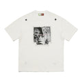 NSTNEW START "Visions" Collage Tee