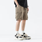 GTRG Everest Cargo Shorts