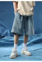 BJHG "Regardless" Basketball Shorts