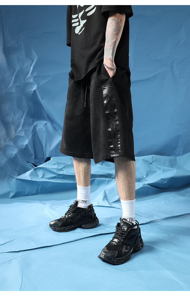 BJHG "Regardless" Basketball Shorts