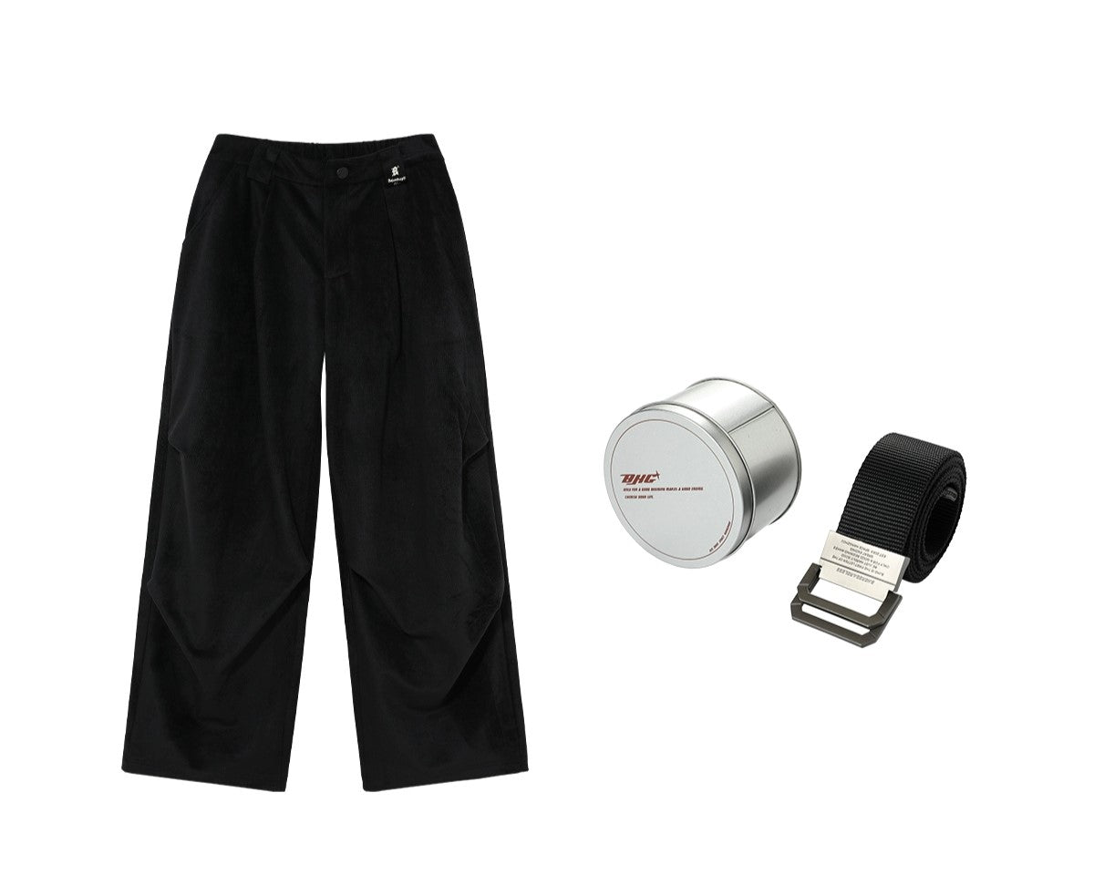 BJHG Baggy Fit Trousers