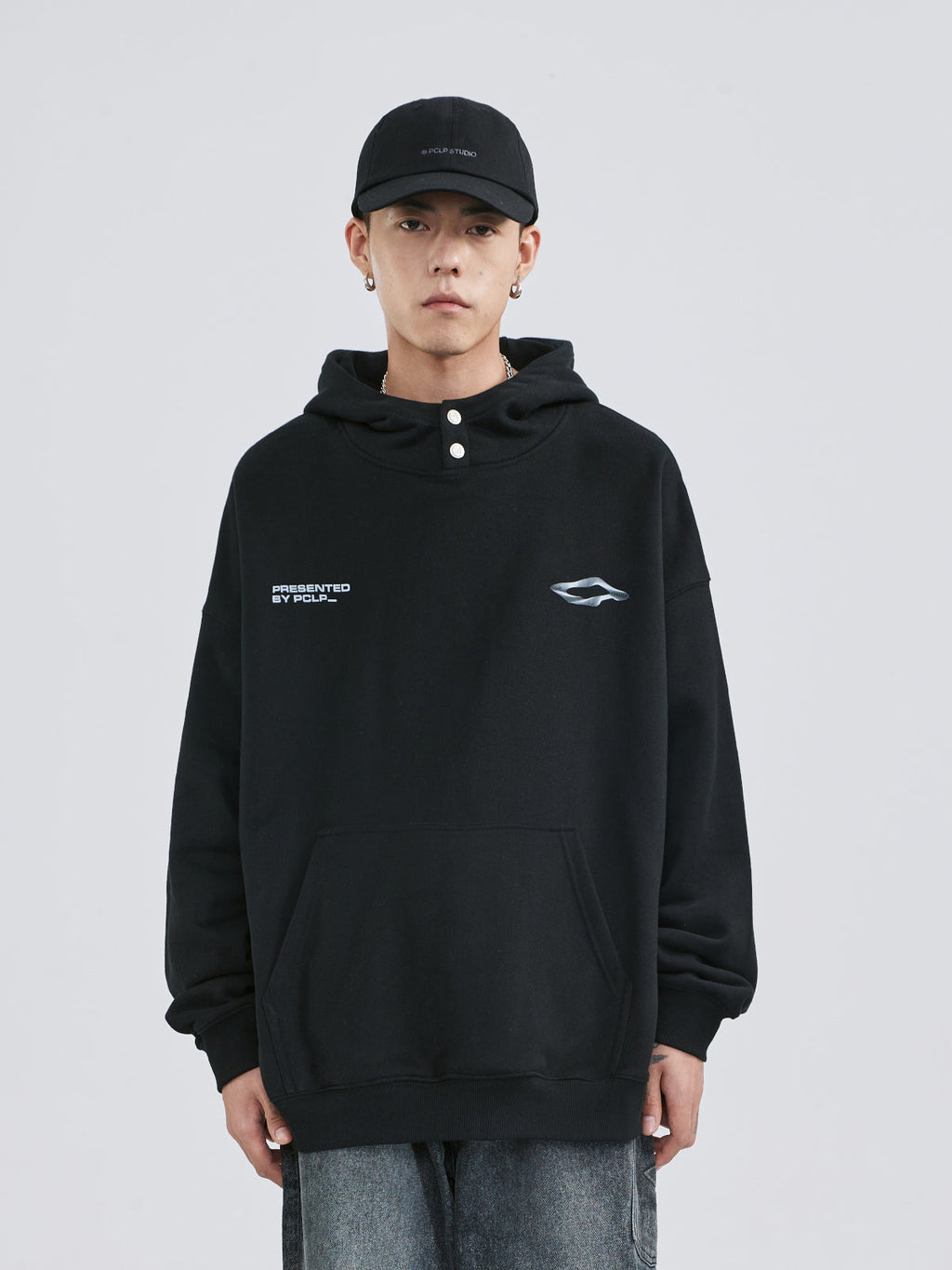 PCLP Wave Length Hoodie