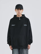 PCLP Wave Length Hoodie