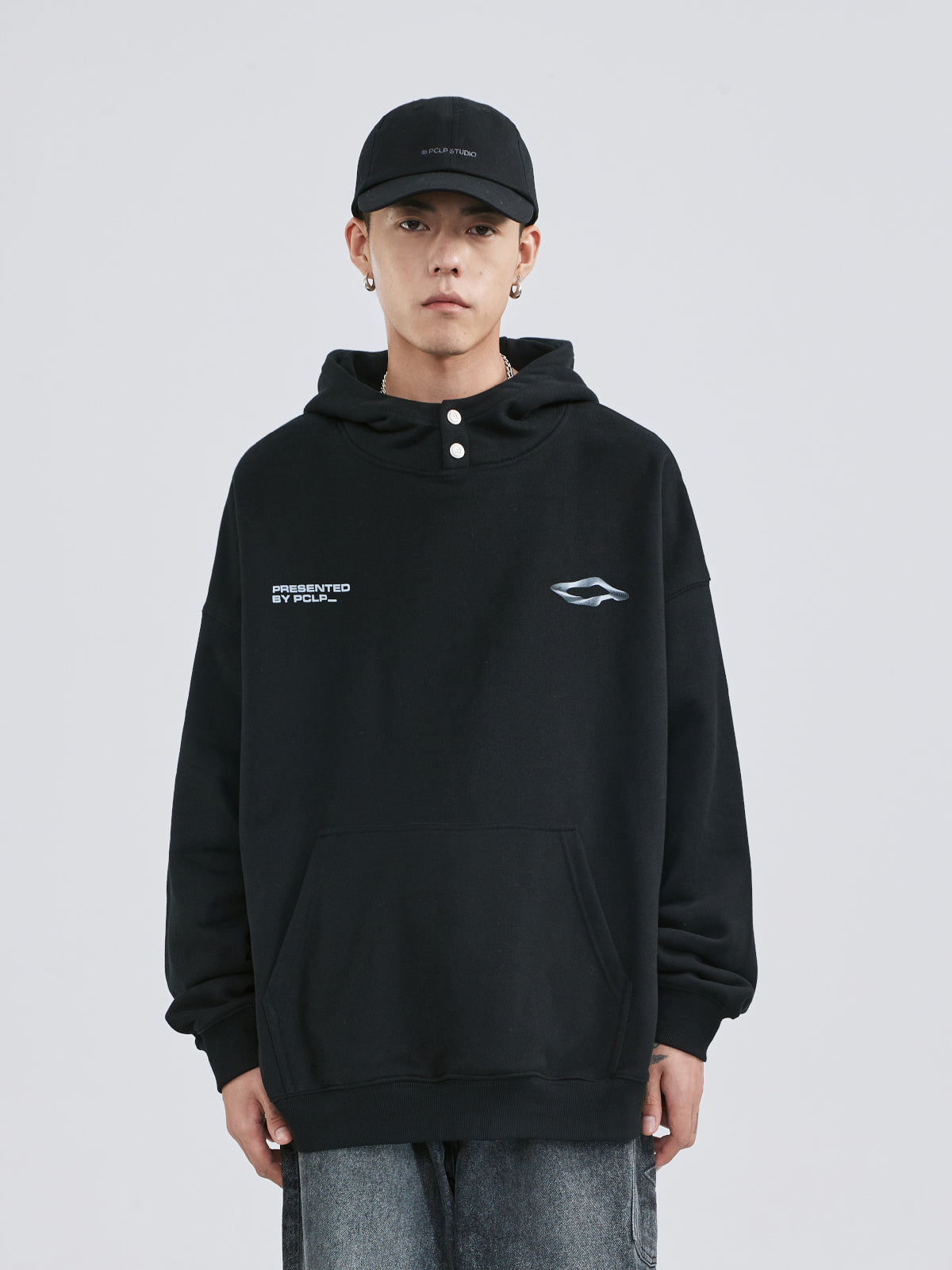 PCLP Wave Length Hoodie