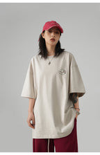 BJHG Leaping Bunny Tee