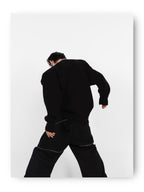 CulturE Y3K Sweater
