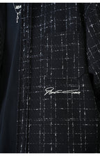 BJHG Tweed Flannel