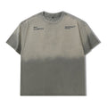 GTRG Retro-Washed Gradient Tee