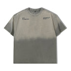 GTRG Retro-Washed Gradient Tee