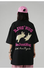 BJHG Leaping Bunny Tee