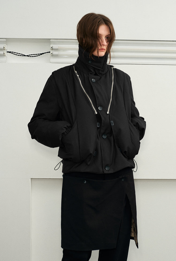 KREATE Luxe Precision 3-Piece Suit