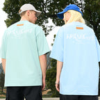 HARSH and CRUEL Logo Tee