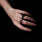 ILLuSoRy's Chained Darkness Ring