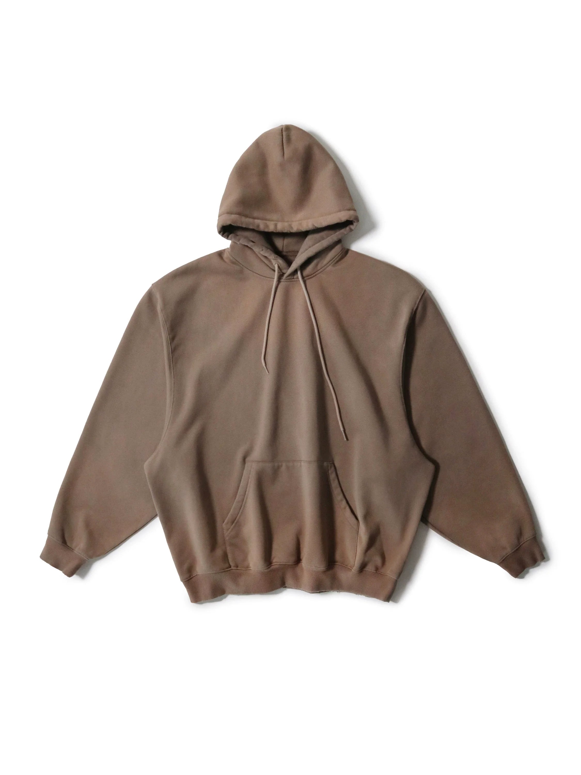 MASONPRINCE Faded Hoodie