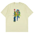 Mentmate R.U.N. Tee