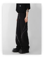 CulturE Zipper Pants