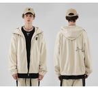 BJHG Classic Hooded Jacket