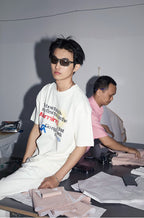Mentmate "Morning!" Tee