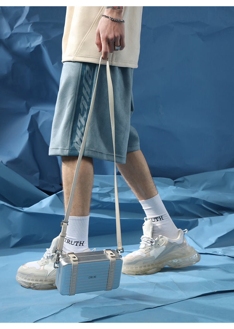 BJHG "Regardless" Basketball Shorts