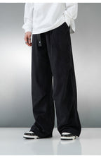 BJHG Baggy Fit Trousers