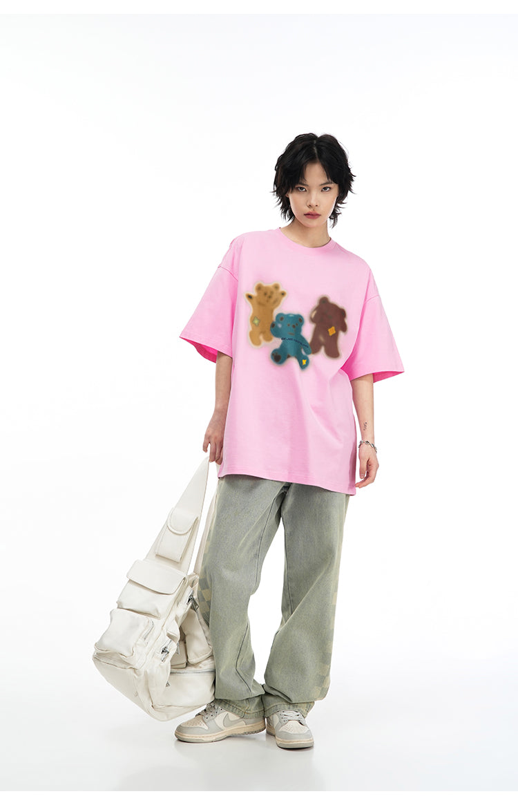 BJHG Gummy Bear Tee