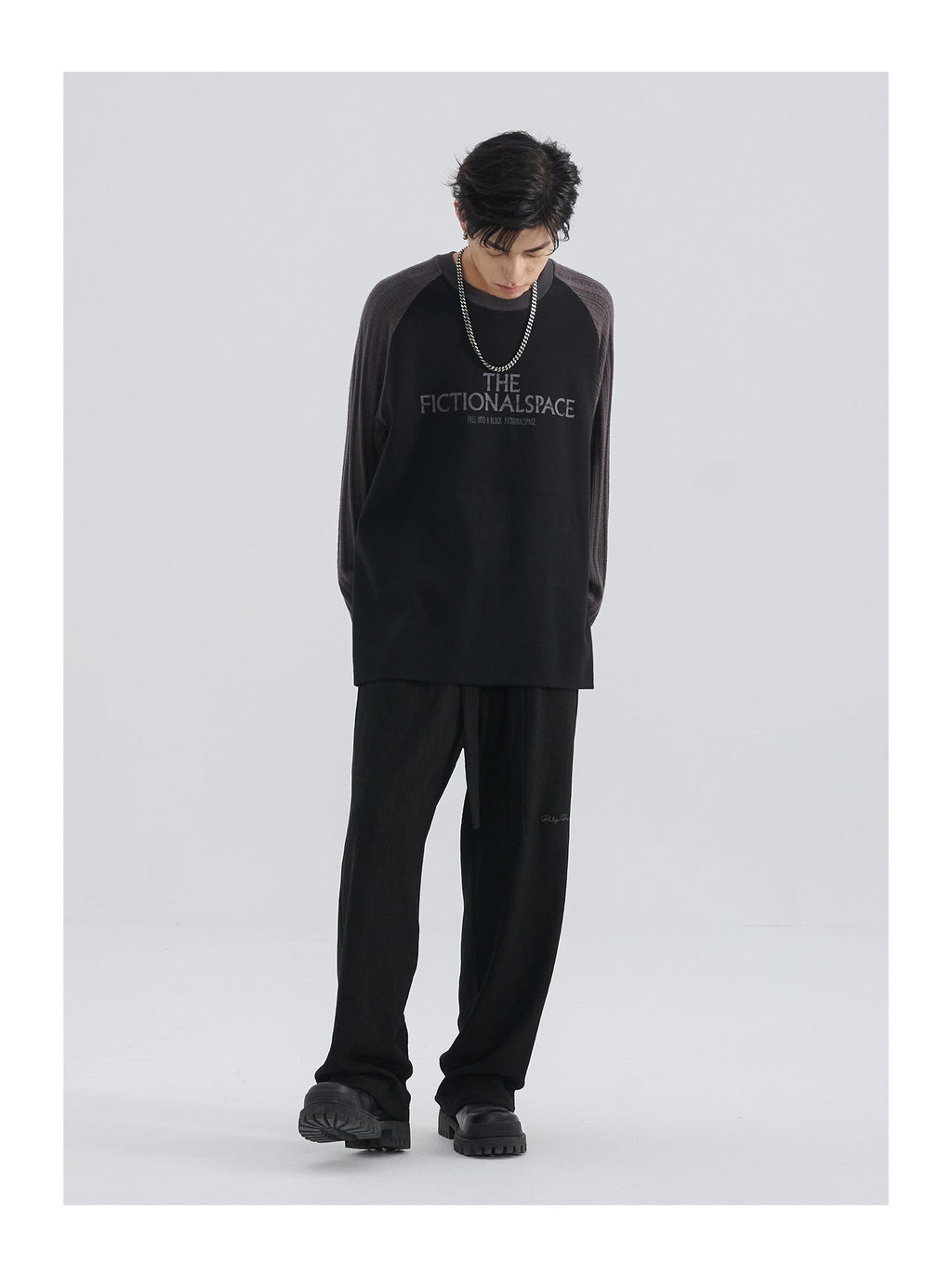 PCLP Straight-Leg Lounge Pants