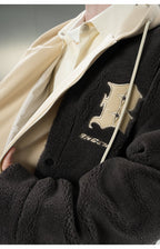 BJHG Double Layered Jacket