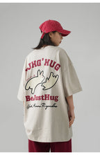 BJHG Leaping Bunny Tee