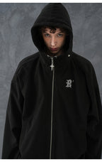 BJHG Classic Hooded Jacket