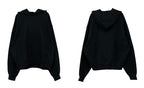 HJK Exclusive Off Paneled Hoodie