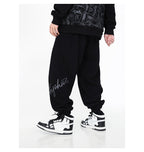 BJHG Drawstring Lounge Pants