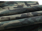 GTRG Camouflage Jeans
