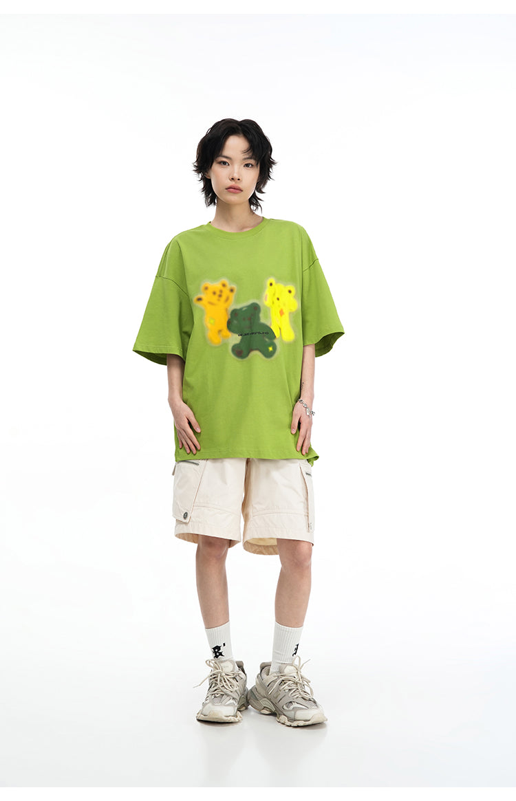 BJHG Gummy Bear Tee