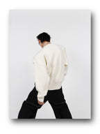 CulturE Y3K Sweater