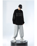 BJHG Drawstring Lounge Pants