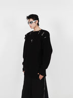 CulturE Y3K Sweater