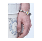GUUKA Daisy Beaded Bracelet
