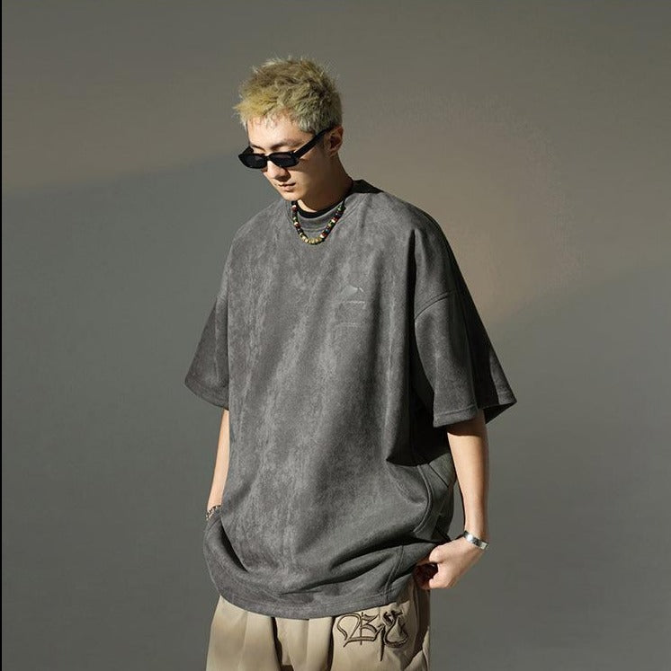 BJHG Core 3M Vintage Washed Tee